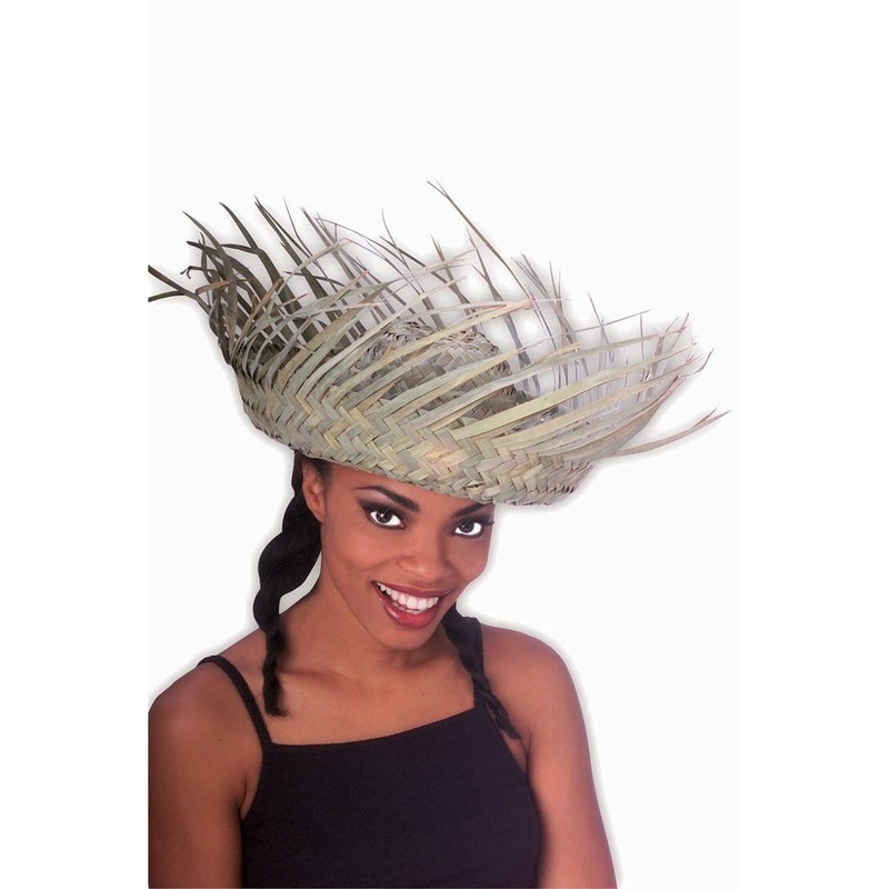 Bird's Nest Hat for Adults