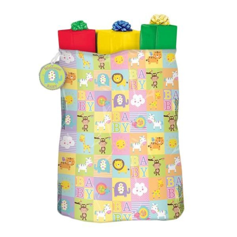 Gift Sack - Baby