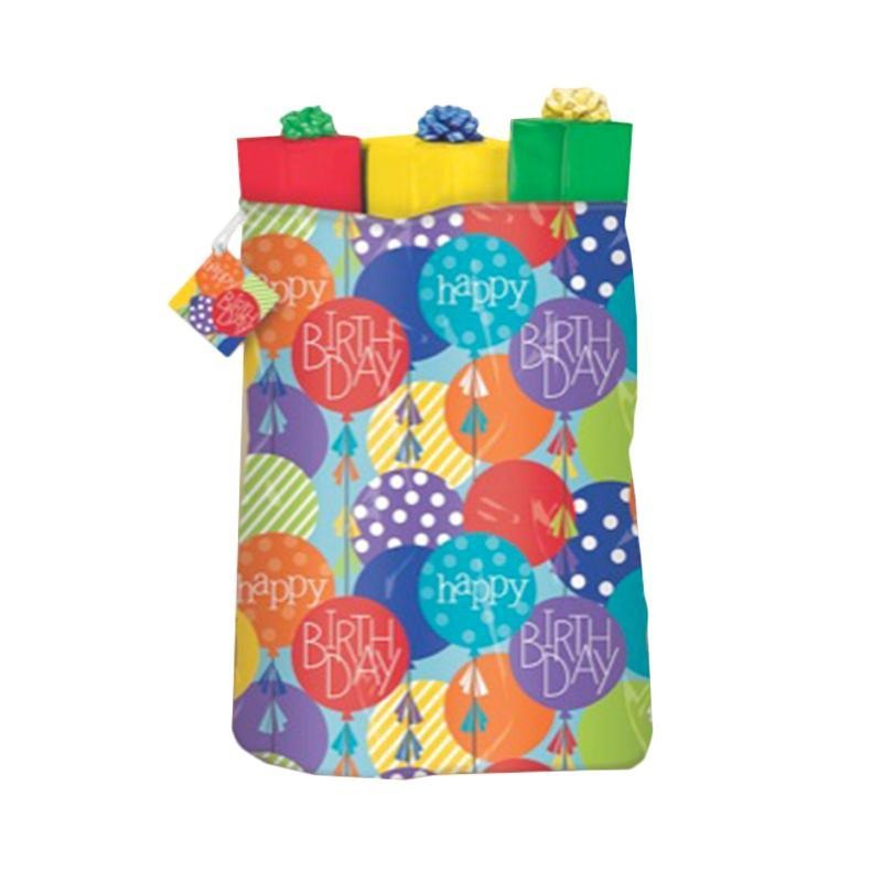 Gift Sack - Birthday