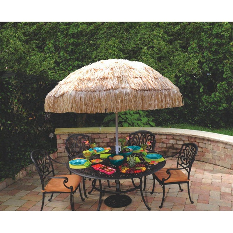 Tiki Umbrella