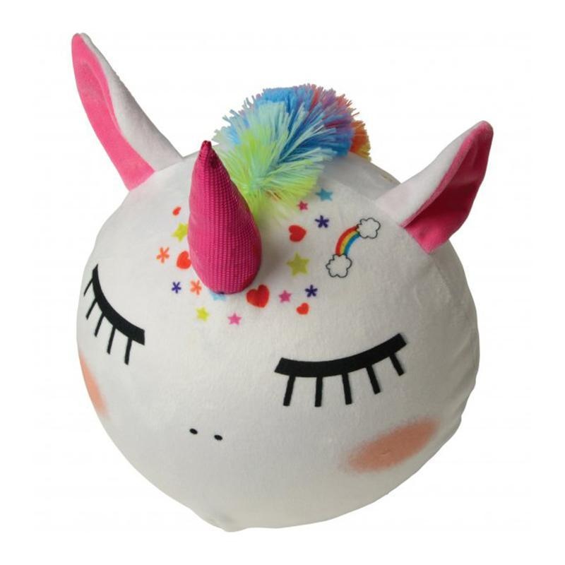 Unicorn ball