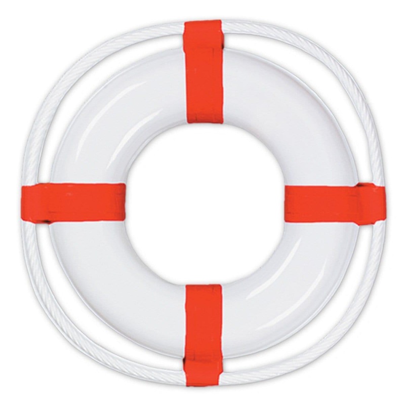 Plastic Lifeline