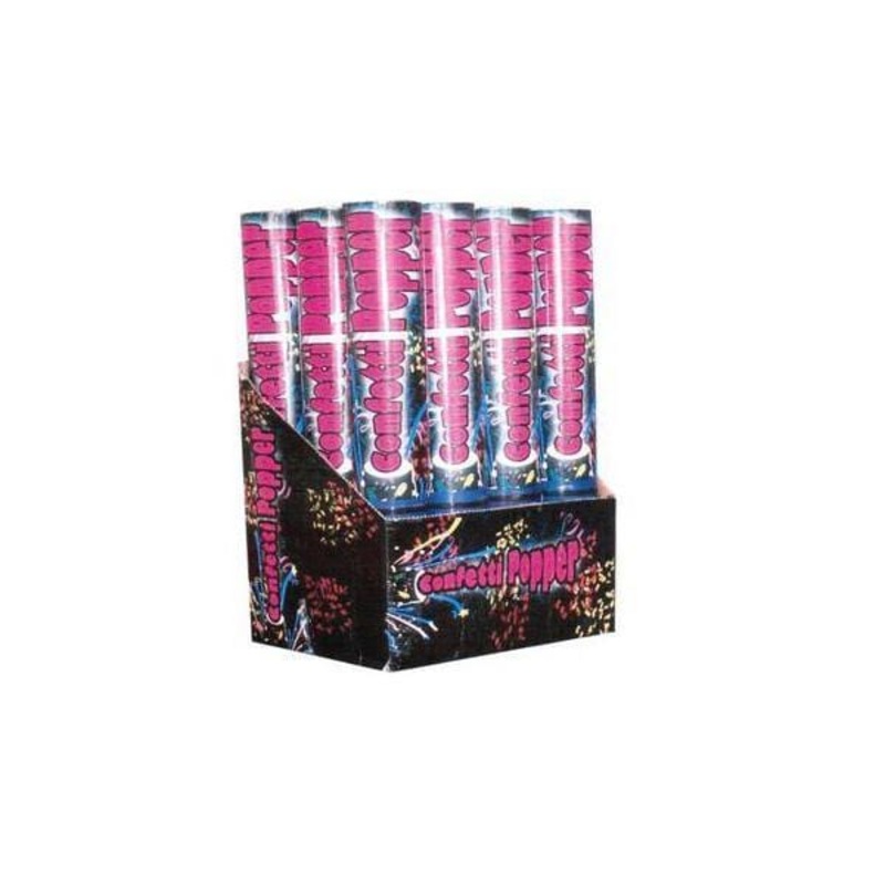 Confetti Popper