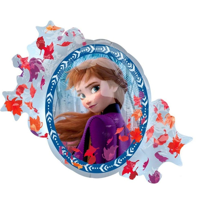 Frozen 2 Supershape Balloon