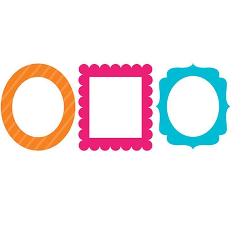 Photo Frame 3/pkg