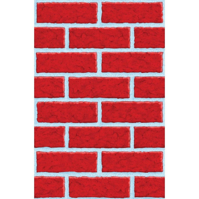 Room Roll, Deck The Walls