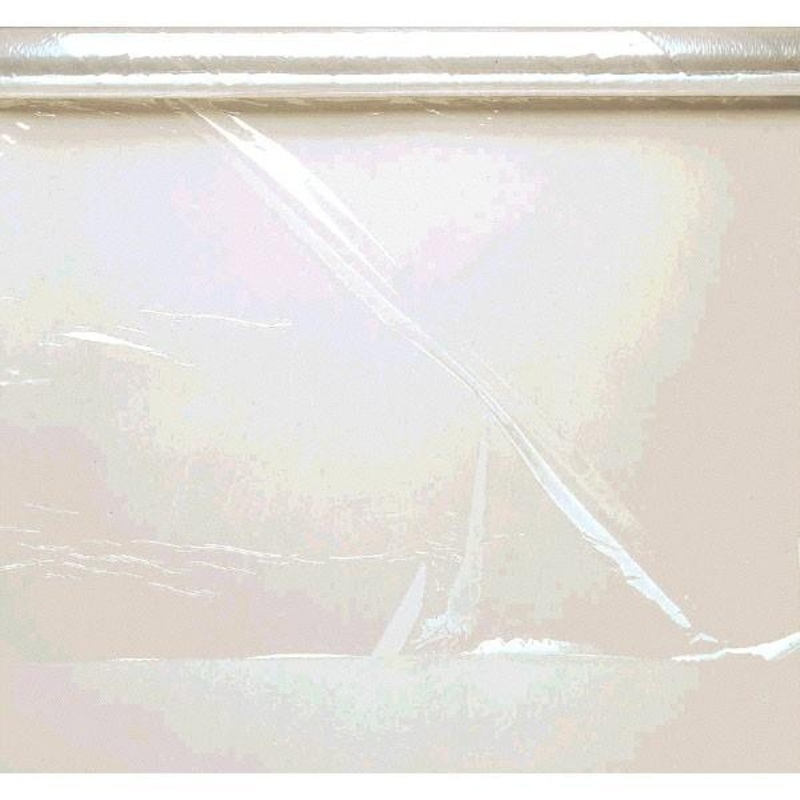 Cello Wrap Roll - Clear
