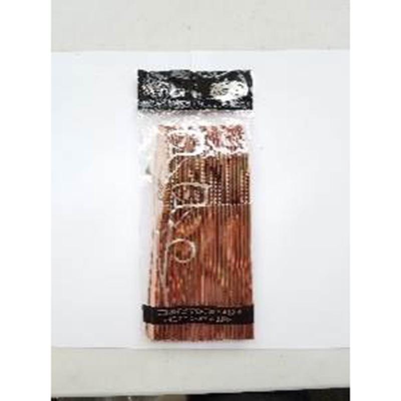 Rose Gold - Plastic Knives 24/pkg
