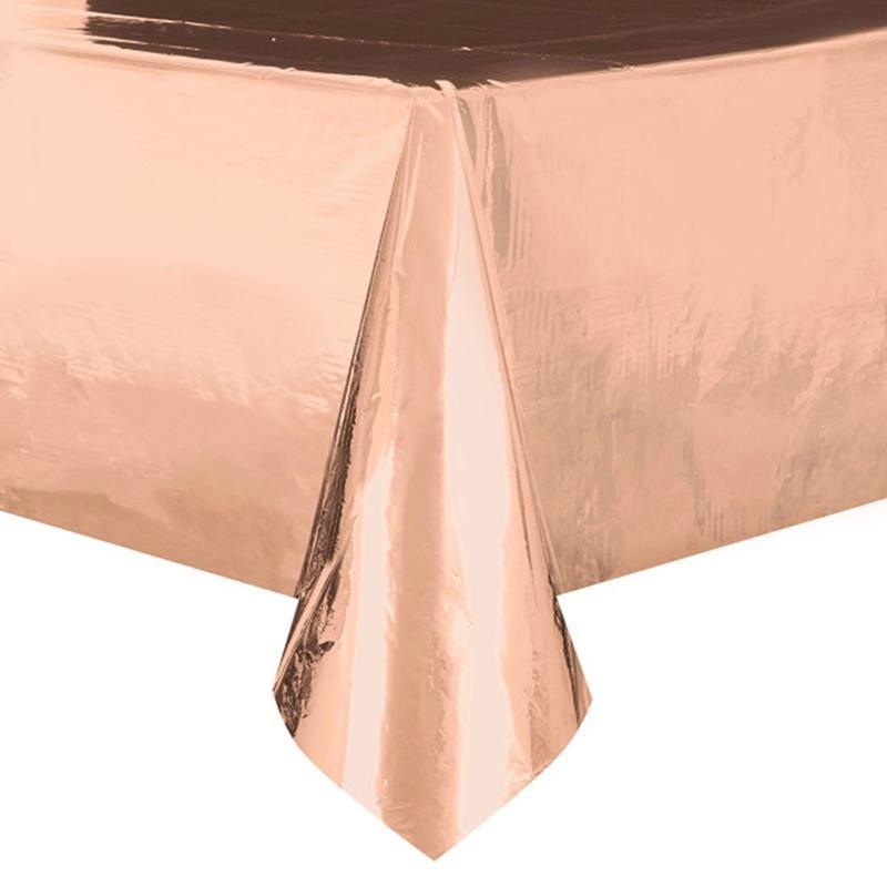 Rose Gold - Tablecover 54 X 108 In.