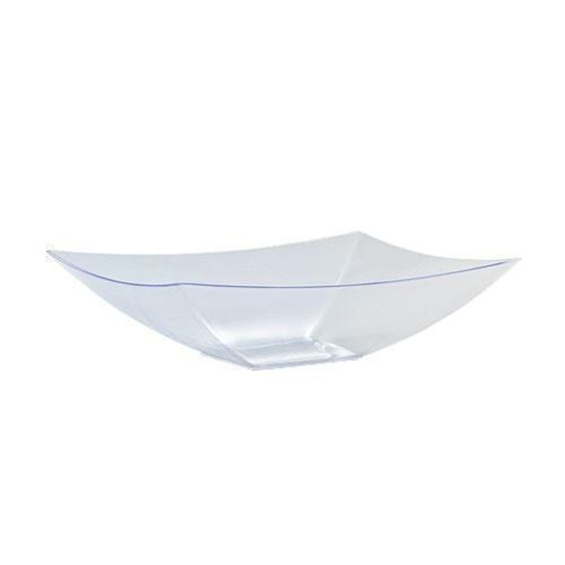 Bowls - Clear 64 oz 3/pkg