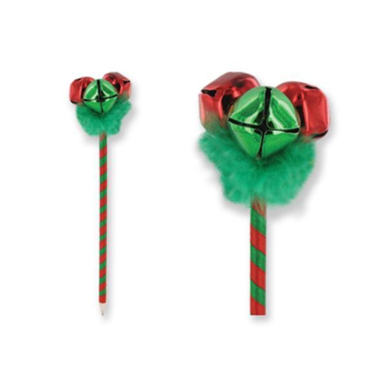 Jingle Bell Pen