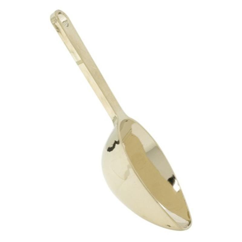 Mini Scoop - Gold