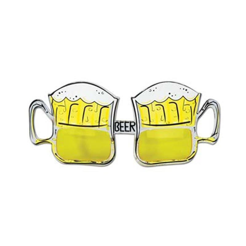 Oktoberfest Beer Glasses