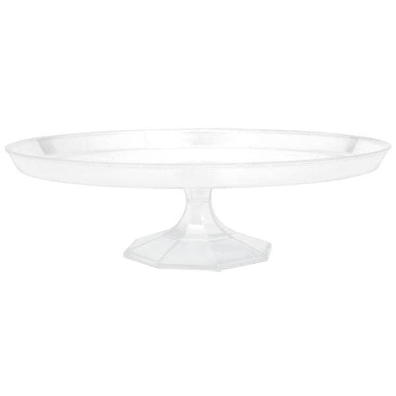 Small Desert Stand - Clear