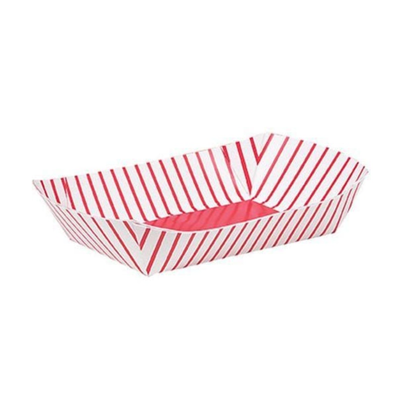 Snack Tray 4/pkg