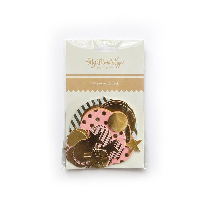 Trend - Confetti