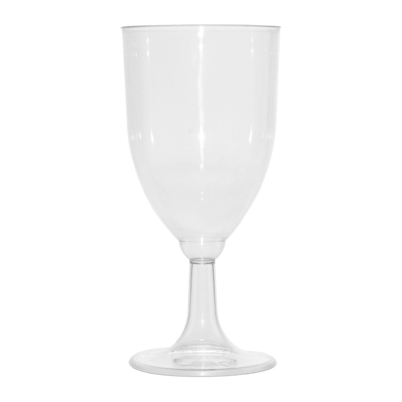 Wine Glasses 6/pkg.