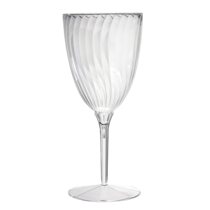 Wine Glasses Box 40/pkg