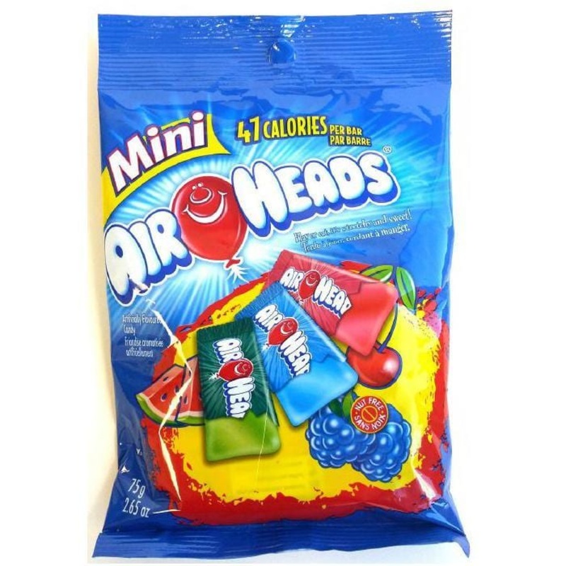 Airheads Mini