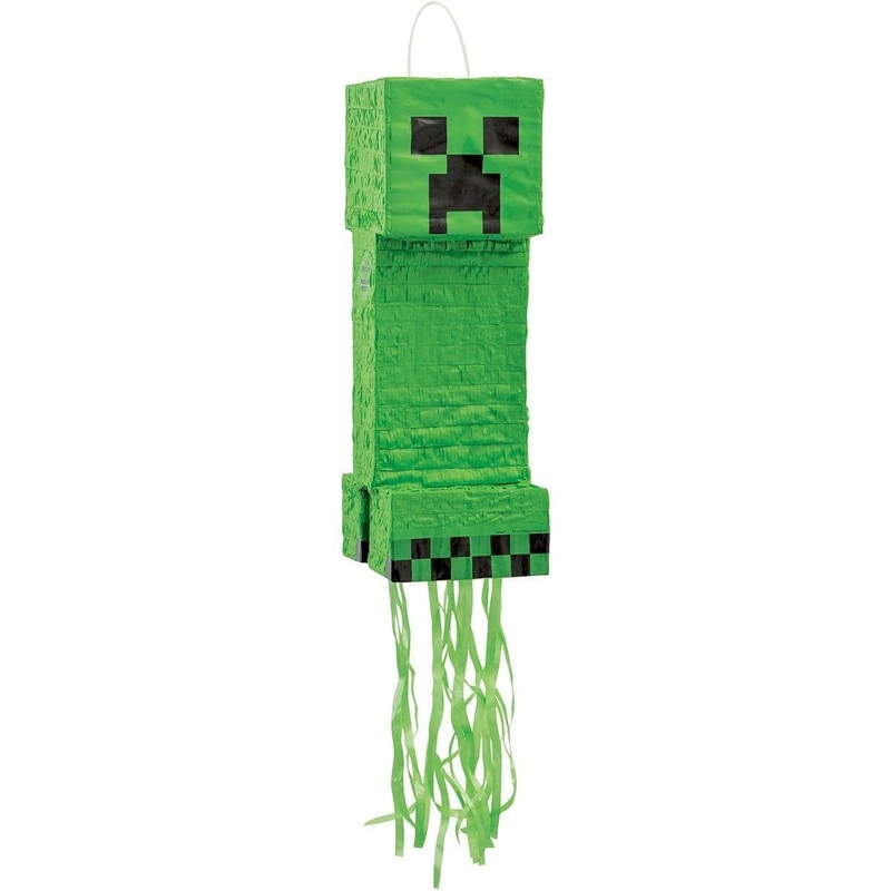 Minecraft - Piata