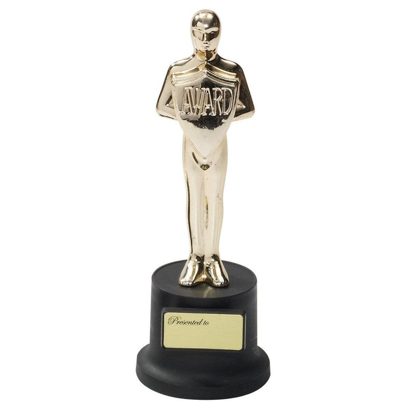 Trophy Awards