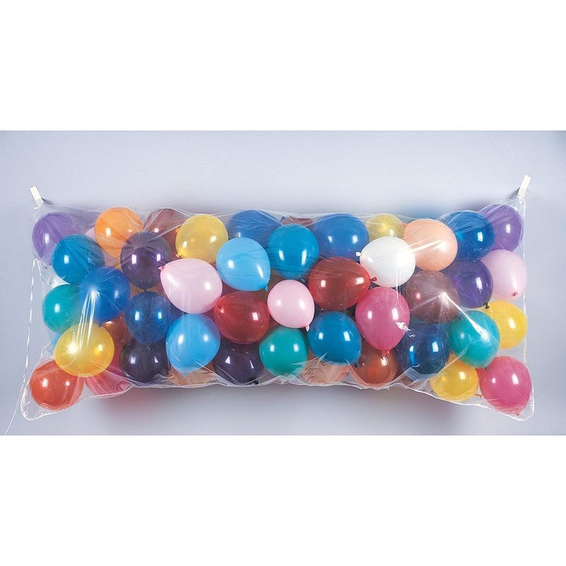 Balloon Drop Bag