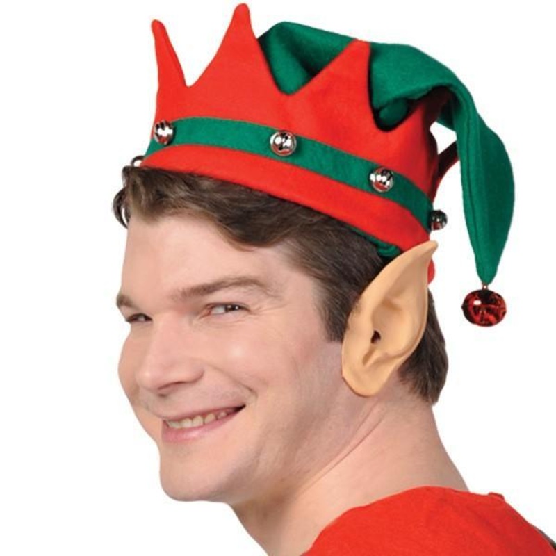 Elf Ears