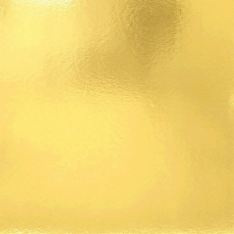 Jumbo Gift Wrap - Gold