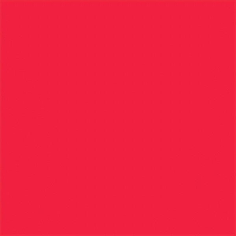 Jumbo Gift Wrap - Red