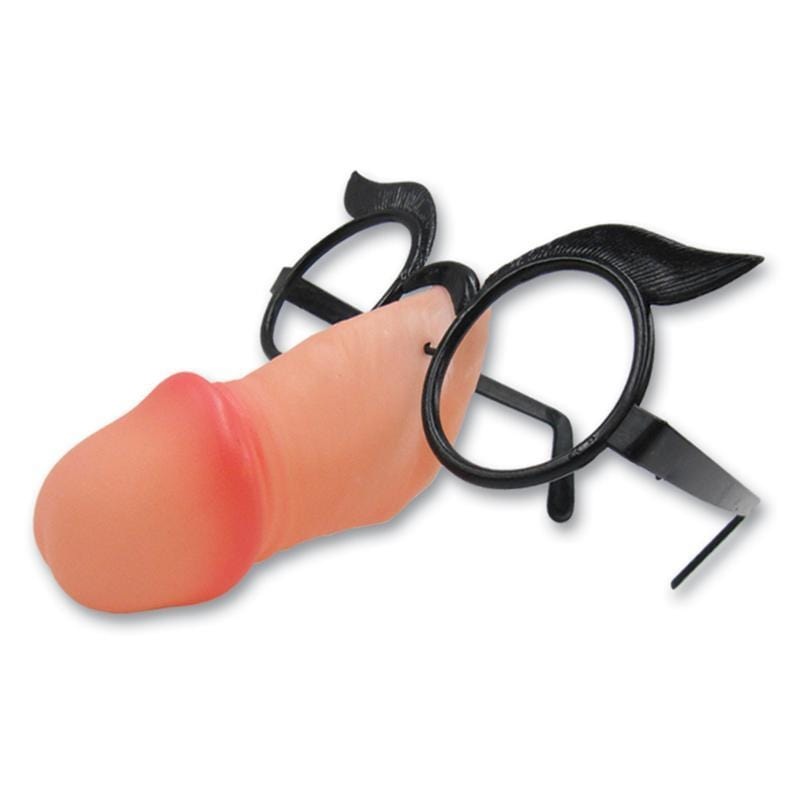 Pecker glasses
