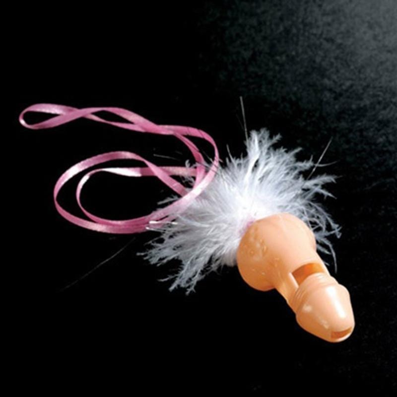 Pecker whistle