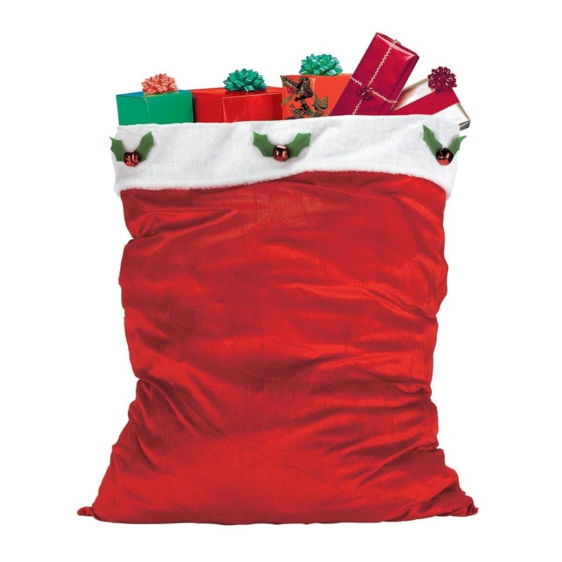 Santa Bag