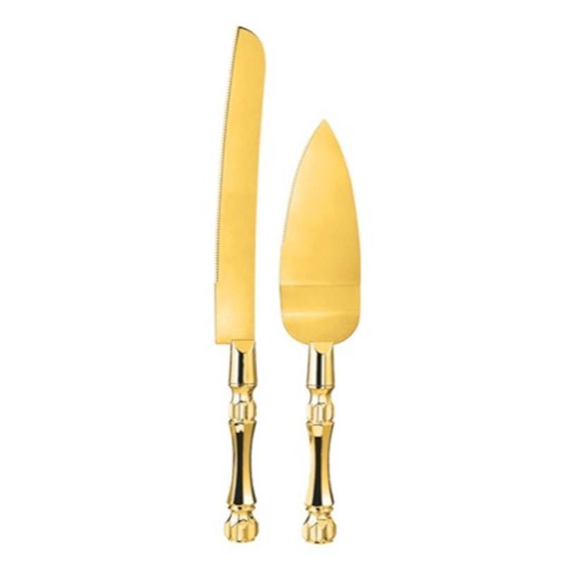Server Set - Gold
