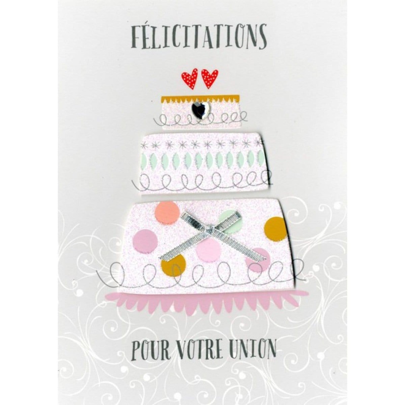 Yours Truly - Flicitations Pour Votre Union