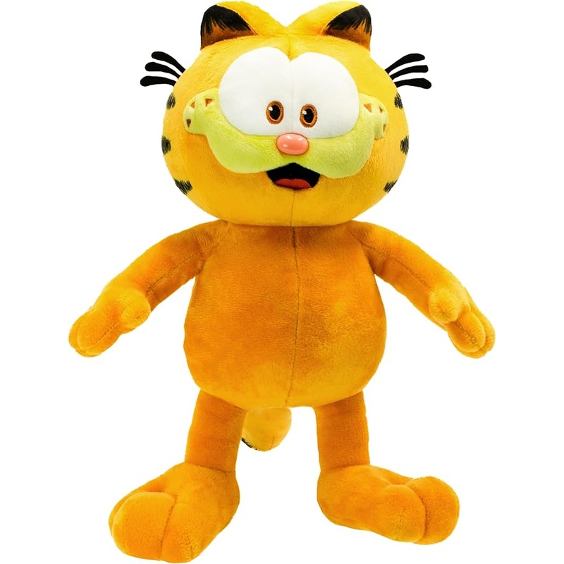 Garfield Plush, 13 Inches, 1 Count