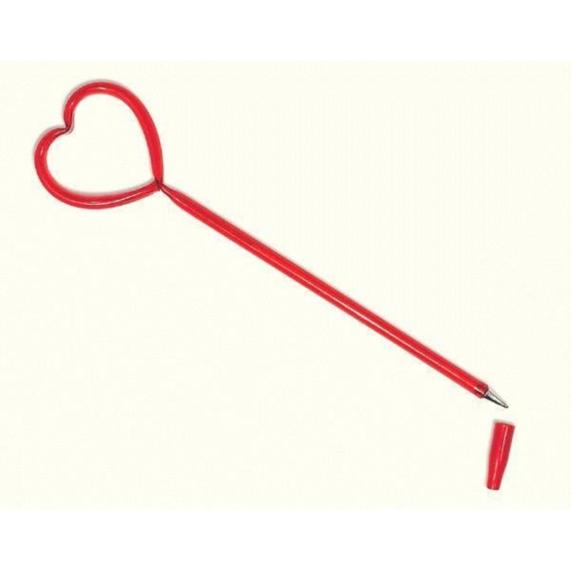 Heart Pen
