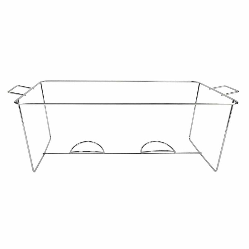 Wire rack