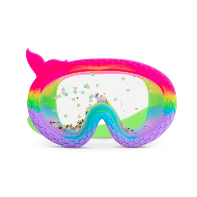 Cove Mermaid Swim Mask for Kids
