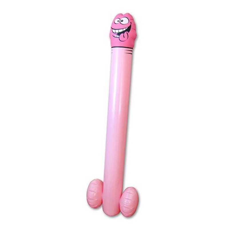 Penis Floater