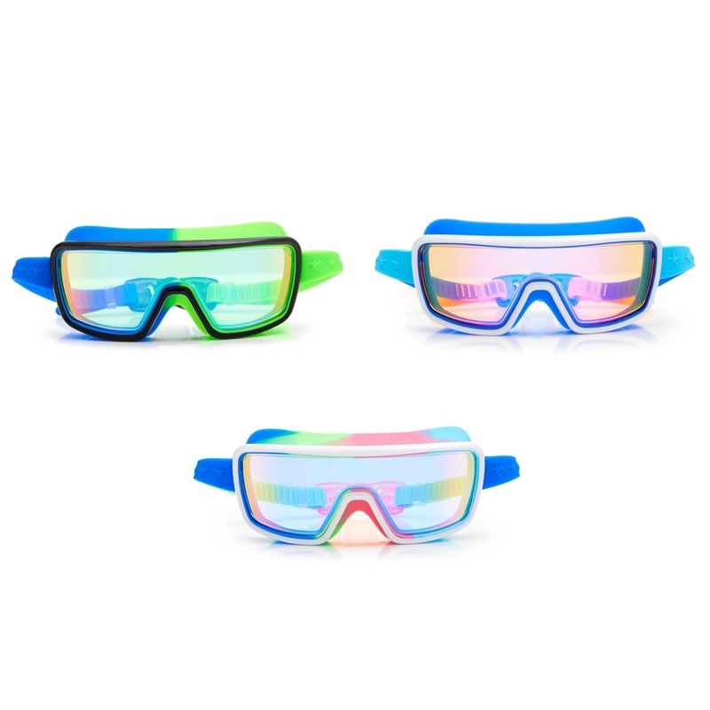 Prismatic Swim Mask for Kids, Assortment, 1 Count