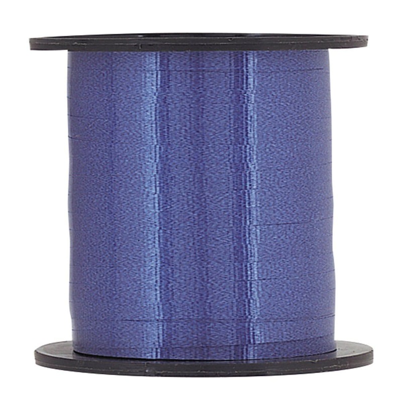 Royal Blue Ribbon 500 yds