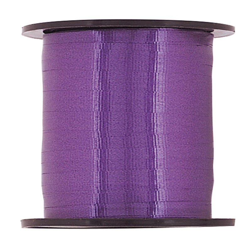 Purple Ribbon 500 yds