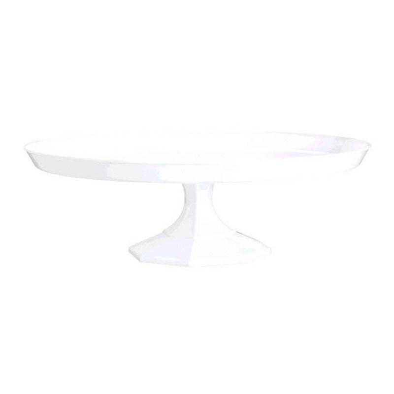 Dessert Stand - Large White