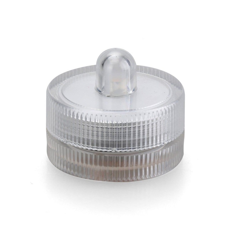 Floralyte Submersible - White 10/pkg