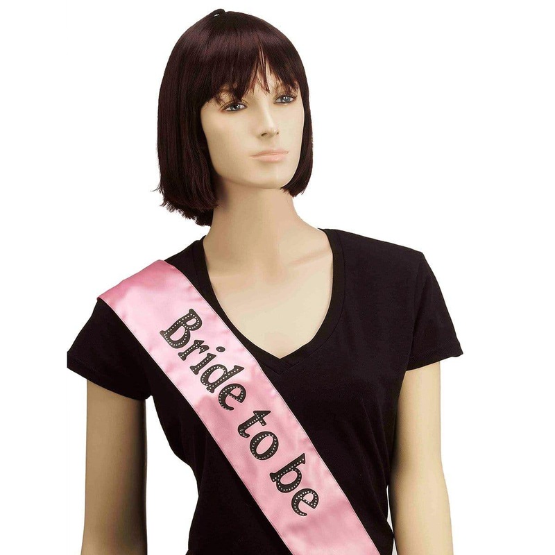 Sash - Bride To Be