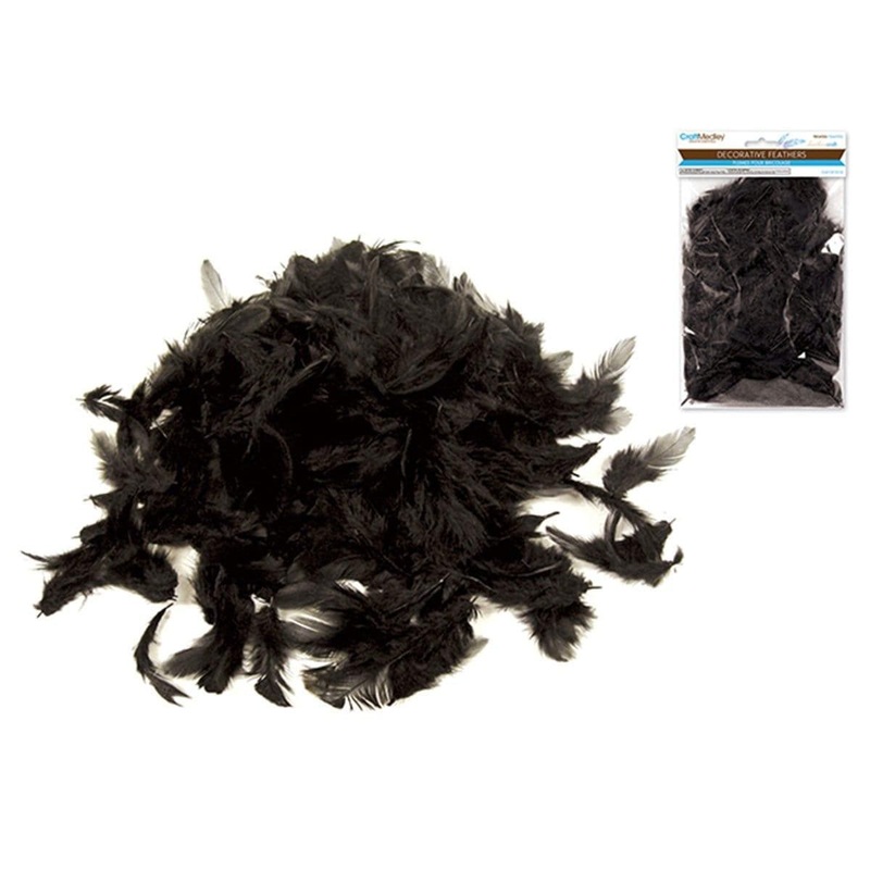 Black Feather
