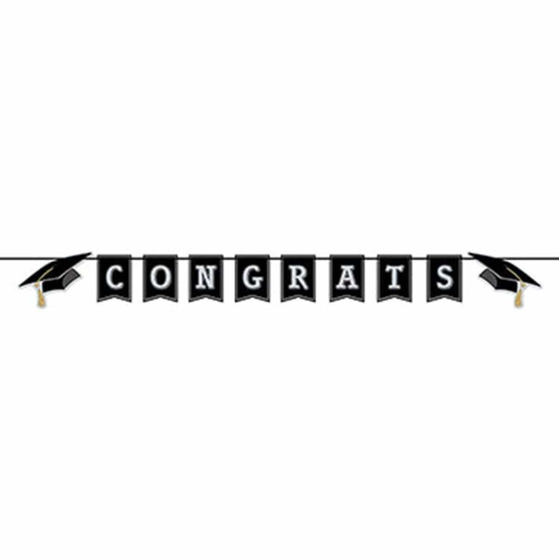 Congrats Banner