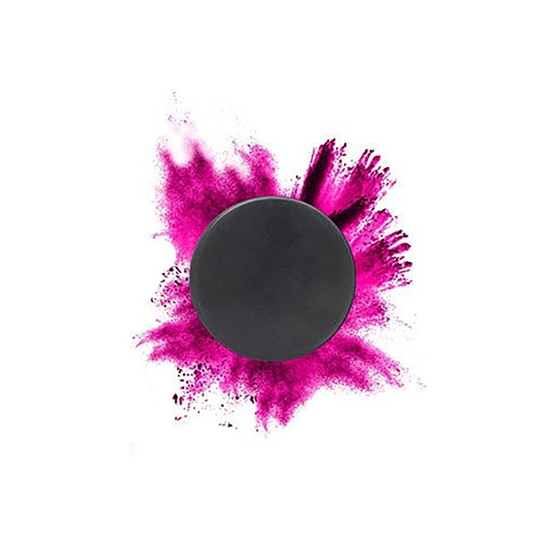 Gender Reveal Hockey Puck - Pink