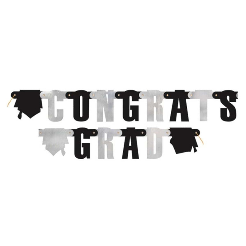Grad Jointed Banner