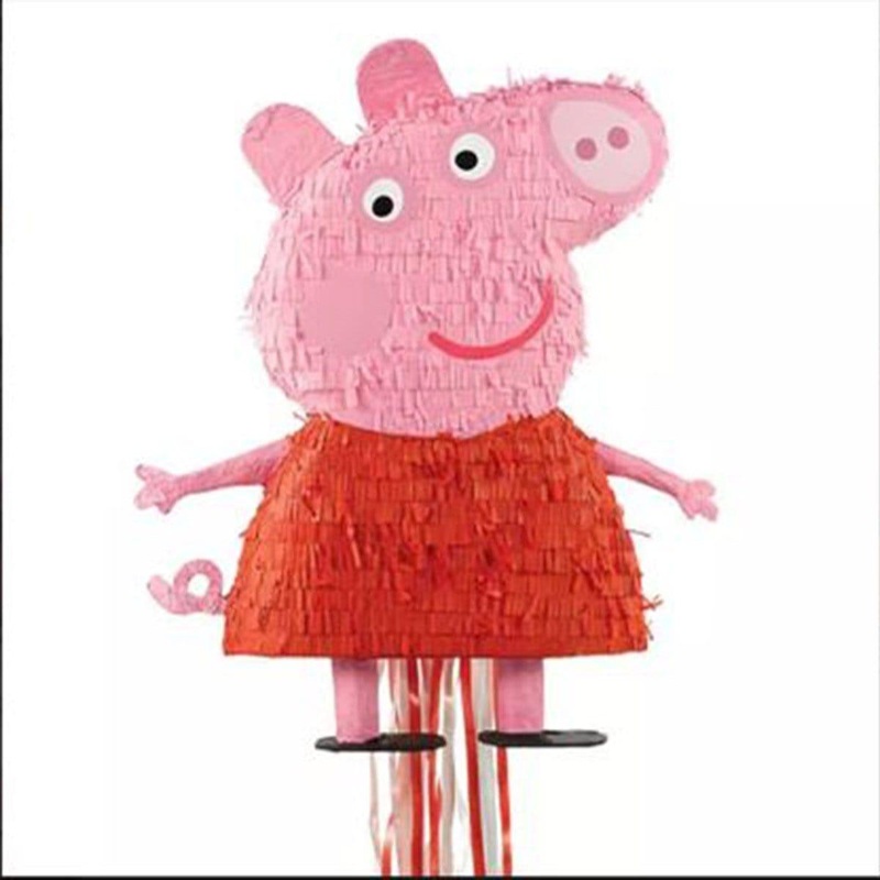 Peppa Pig Pinata
